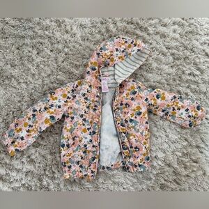 Tommy Bahama 2T Floral Jacket
